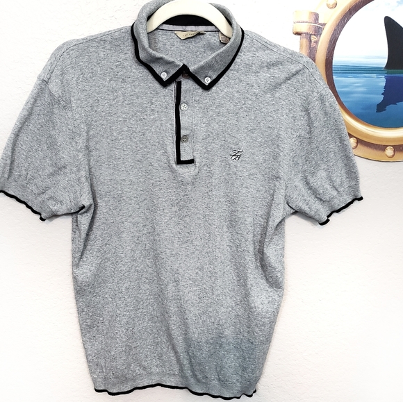 Ted Baker Men's polo shirt - Picture 1 of 8